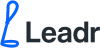 Leadr logo